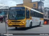 Plataforma Transportes 30252 na cidade de Salvador, Bahia, Brasil, por Marcello Santtos. ID da foto: :id.