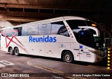 Empresa Reunidas Paulista de Transportes 166004 na cidade de Campinas, São Paulo, Brasil, por Márcio Douglas Ribeiro Venino. ID da foto: :id.