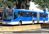 SOPAL - Sociedade de Ônibus Porto-Alegrense Ltda. 6764 na cidade de Porto Alegre, Rio Grande do Sul, Brasil, por Jardel Moraes. ID da foto: :id.