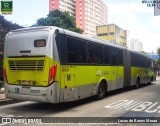 SM Transportes 20557 na cidade de Belo Horizonte, Minas Gerais, Brasil, por Lucas de Barros Moura. ID da foto: :id.