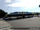 Metrobus 1139 na cidade de Goiânia, Goiás, Brasil, por Kauan Kerllon BusGyn. ID da foto: :id.