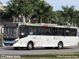 Real Auto Ônibus C41383 na cidade de Rio de Janeiro, Rio de Janeiro, Brasil, por Willian Raimundo Morais. ID da foto: :id.