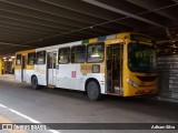 Plataforma Transportes 30110 na cidade de Salvador, Bahia, Brasil, por Adham Silva. ID da foto: :id.