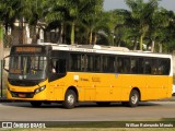 Real Auto Ônibus C41380 na cidade de Rio de Janeiro, Rio de Janeiro, Brasil, por Willian Raimundo Morais. ID da foto: :id.