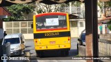 Caminhos Dourados Fretamento e Aluguel de Veículos 049 na cidade de Nova Friburgo, Rio de Janeiro, Brasil, por Leonardo Correa Gomes Martins. ID da foto: :id.