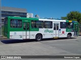 OT Trans - Ótima Salvador Transportes 20575 na cidade de Salvador, Bahia, Brasil, por Emmerson Vagner. ID da foto: :id.