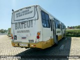 Transportes Guanabara 1119 na cidade de São Gonçalo do Amarante, Rio Grande do Norte, Brasil, por Gabriel Felipe. ID da foto: :id.