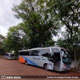 Italianinha Tour 2216 na cidade de Foz do Iguaçu, Paraná, Brasil, por Antônio Washington Mendes da Silva. ID da foto: :id.