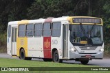 Rota Real Transportes 6500 na cidade de Conselheiro Lafaiete, Minas Gerais, Brasil, por Lucas Oliveira. ID da foto: :id.