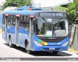 Transportadora Globo 264 na cidade de Recife, Pernambuco, Brasil, por Igor Felipe. ID da foto: :id.