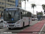 Consórcio Unitrans - 08 > Reunidas Transportes 08023 na cidade de João Pessoa, Paraíba, Brasil, por Alesandro da Mata Silva . ID da foto: :id.