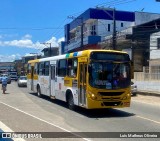 Plataforma Transportes 30220 na cidade de Salvador, Bahia, Brasil, por Luís Matheus Oliveira. ID da foto: :id.