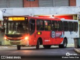 Companhia Coordenadas de Transportes 25E30 na cidade de Brumadinho, Minas Gerais, Brasil, por Mateus Freitas Dias. ID da foto: :id.