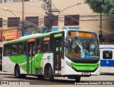 Caprichosa Auto Ônibus C27167 na cidade de Rio de Janeiro, Rio de Janeiro, Brasil, por Kawhander Santana P. da Silva. ID da foto: :id.