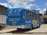 BNT - Boas Novas Transportes 2020 na cidade de São Gonçalo do Amarante, Rio Grande do Norte, Brasil, por Alison Diego Dias da Silva. ID da foto: :id.