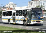 Restinga Transportes Coletivos 2422 na cidade de Porto Alegre, Rio Grande do Sul, Brasil, por Jardel Moraes. ID da foto: :id.