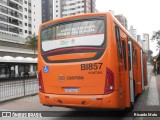 Transporte Coletivo Glória BI857 na cidade de Curitiba, Paraná, Brasil, por Ricardo Matu. ID da foto: :id.