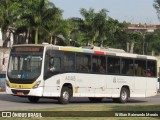 Real Auto Ônibus A41465 na cidade de Rio de Janeiro, Rio de Janeiro, Brasil, por Willian Raimundo Morais. ID da foto: :id.