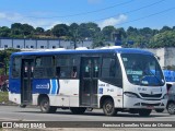 Transporte Complementar de Jaboatão dos Guararapes TP-483 na cidade de Jaboatão dos Guararapes, Pernambuco, Brasil, por Francisco Dornelles Viana de Oliveira. ID da foto: :id.