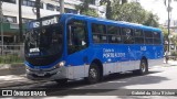 Nortran Transportes Coletivos 6439 na cidade de Porto Alegre, Rio Grande do Sul, Brasil, por Gabriel da Silva Ristow. ID da foto: :id.
