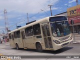 Empresa de Ônibus Campo Largo 22288 na cidade de Campo Largo, Paraná, Brasil, por GDC __39AM. ID da foto: :id.