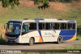São Jorge Auto Bus 1200 na cidade de Urucânia, Minas Gerais, Brasil, por Lucas Oliveira. ID da foto: :id.