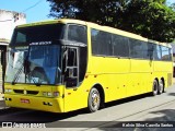 Ônibus Particulares 4942 na cidade de Boa Esperança, Minas Gerais, Brasil, por Kelvin Silva Caovila Santos. ID da foto: :id.