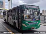 OT Trans - Ótima Salvador Transportes 21055 na cidade de Salvador, Bahia, Brasil, por Victor São Tiago Santos. ID da foto: :id.