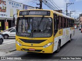 Plataforma Transportes 30210 na cidade de Salvador, Bahia, Brasil, por Victor São Tiago Santos. ID da foto: :id.
