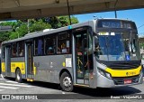 Transunião Transportes 3 6616 na cidade de São Paulo, São Paulo, Brasil, por Bruno - ViajanteFLA. ID da foto: :id.