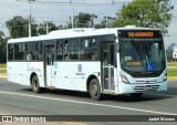 TM - Transversal Metropolitana 2615 na cidade de Gravataí, Rio Grande do Sul, Brasil, por Jardel Moraes. ID da foto: :id.
