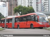 Empresa Cristo Rei > CCD Transporte Coletivo de704 na cidade de Curitiba, Paraná, Brasil, por Diego Lian. ID da foto: :id.