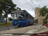 BH Leste Transportes > Nova Vista Transportes > TopBus Transportes 20551 na cidade de Belo Horizonte, Minas Gerais, Brasil, por Marcos Viniciosna. ID da foto: :id.