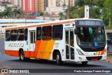 Transportadora Turística Petitto 92560 na cidade de Ribeirão Preto, São Paulo, Brasil, por Paulo Henrique Pereira Borges. ID da foto: :id.