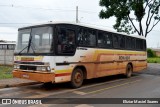 Ônibus Particulares 3 na cidade de João Pinheiro, Minas Gerais, Brasil, por Eliziar Maciel Soares. ID da foto: :id.