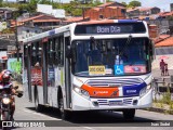 Capital Transportes 8332 na cidade de Aracaju, Sergipe, Brasil, por Isac Sodré. ID da foto: :id.
