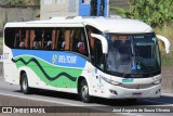 Bel-Tour Transportes e Turismo 307 na cidade de Barra Mansa, Rio de Janeiro, Brasil, por José Augusto de Souza Oliveira. ID da foto: :id.