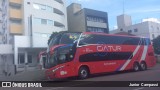 Cia Tur Turismo 023 na cidade de Curitiba, Paraná, Brasil, por Junior  Campassi. ID da foto: :id.