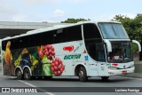 Eucatur - Empresa União Cascavel de Transportes e Turismo 4407 na cidade de Belo Horizonte, Minas Gerais, Brasil, por Luciano Formiga. ID da foto: :id.