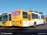 Plataforma Transportes 30919 na cidade de Salvador, Bahia, Brasil, por Marcello Santtos. ID da foto: :id.