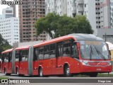 Empresa Cristo Rei > CCD Transporte Coletivo DE711 na cidade de Curitiba, Paraná, Brasil, por Diego Lian. ID da foto: :id.