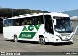 ACV Turismo 53 na cidade de Porto Alegre, Rio Grande do Sul, Brasil, por Jardel Moraes. ID da foto: :id.