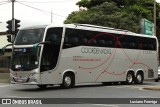 Companhia Coordenadas de Transportes 50600 na cidade de Belo Horizonte, Minas Gerais, Brasil, por Luciano Formiga. ID da foto: :id.
