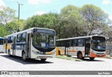 Transcol - Transportes Coletivos Ltda. 473 na cidade de Recife, Pernambuco, Brasil, por Igor Felipe. ID da foto: :id.