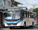 Transcol - Transportes Coletivos Ltda. 852 na cidade de Recife, Pernambuco, Brasil, por Igor Felipe. ID da foto: :id.