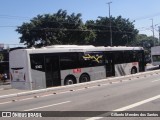 Next Mobilidade - ABC Sistema de Transporte 5302 na cidade de São Paulo, São Paulo, Brasil, por Gilberto Mendes dos Santos. ID da foto: :id.