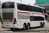 Transpen Transporte Coletivo e Encomendas 38090 na cidade de São Paulo, São Paulo, Brasil, por Wescley  Costa. ID da foto: :id.