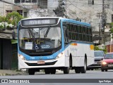 Transportadora Globo 780 na cidade de Recife, Pernambuco, Brasil, por Igor Felipe. ID da foto: :id.