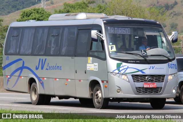 JV Locadora de Veículos 6070 na cidade de Roseira, São Paulo, Brasil, por José Augusto de Souza Oliveira. ID da foto: 11687322.