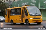 Empresa Cristo Rei > CCD Transporte Coletivo DN019 na cidade de Curitiba, Paraná, Brasil, por Otto von Hund. ID da foto: :id.